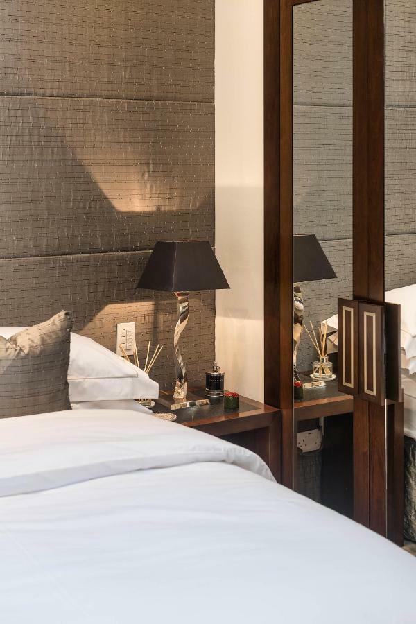 Spectacular Knightsbridge House Harrods 1 Minute Villa Londen Buitenkant foto